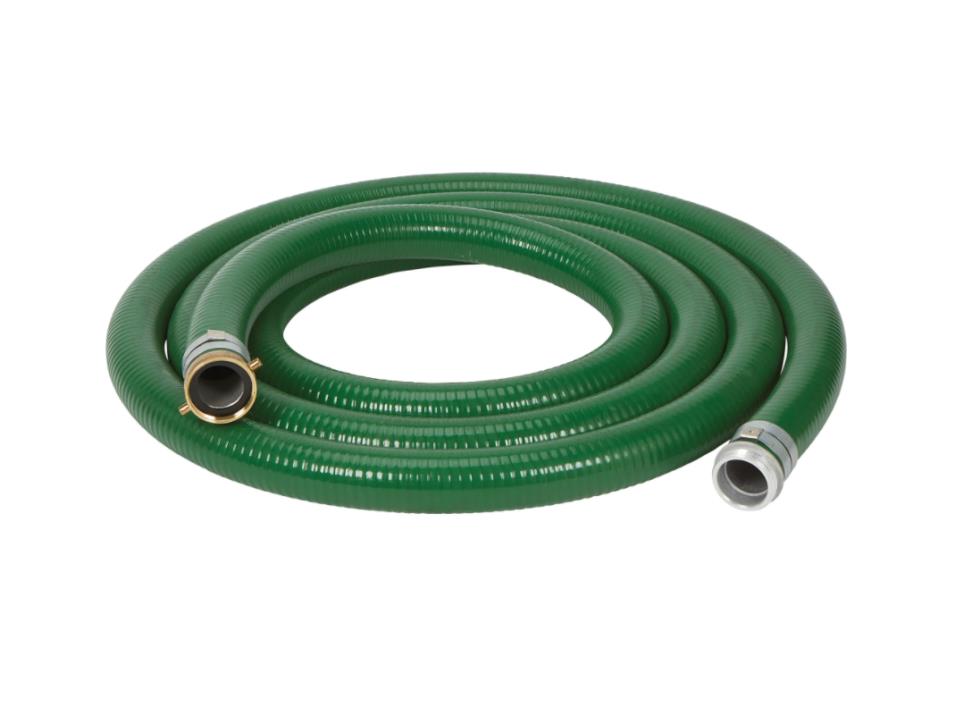 SUCTION HOSE - 2